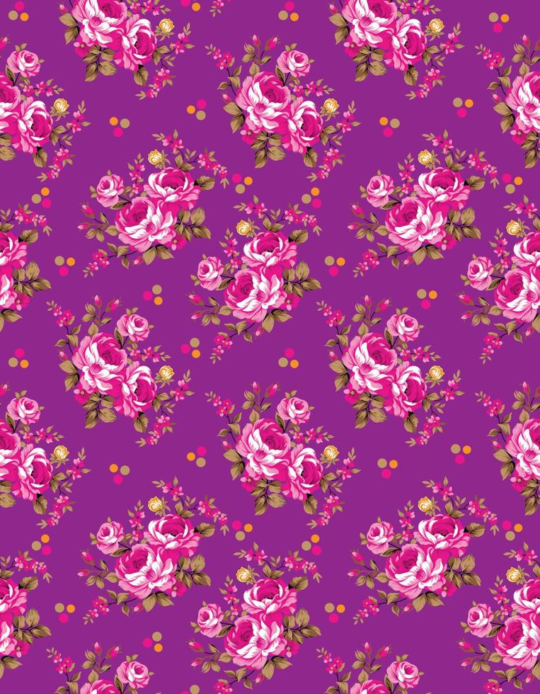 Background pattern texture wallpaper seamless textile abstract vector design illustration Fabric print