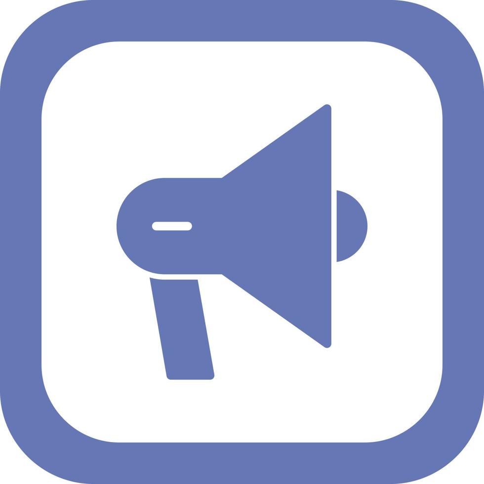 Megaphone Vector Icon