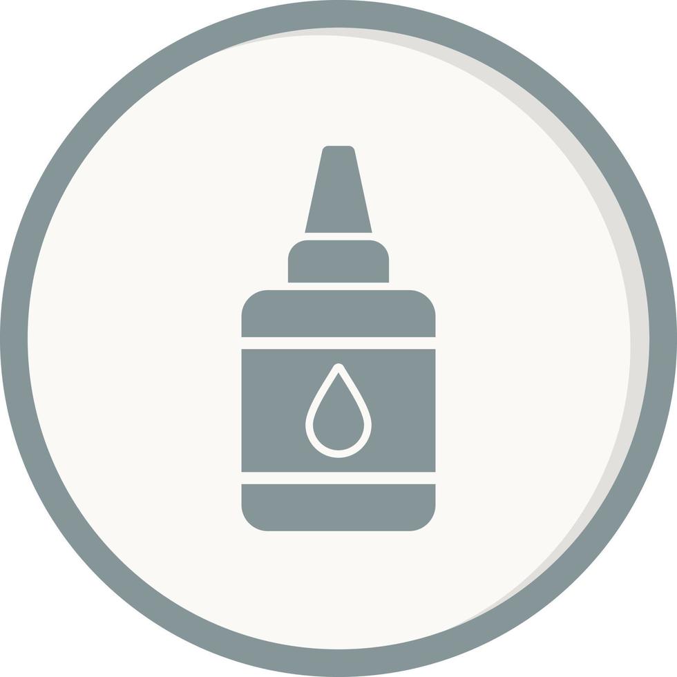 Glue Vector Icon