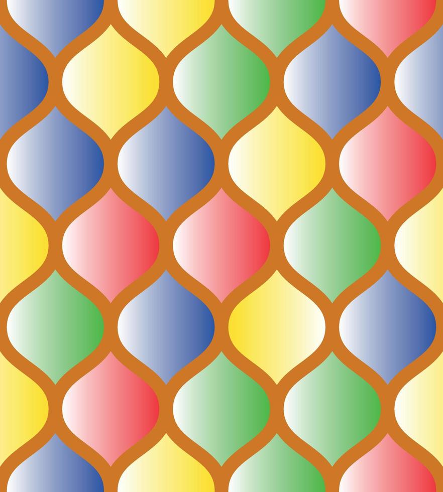 Background pattern texture wallpaper seamless textile abstract vector design illustration Fabric print