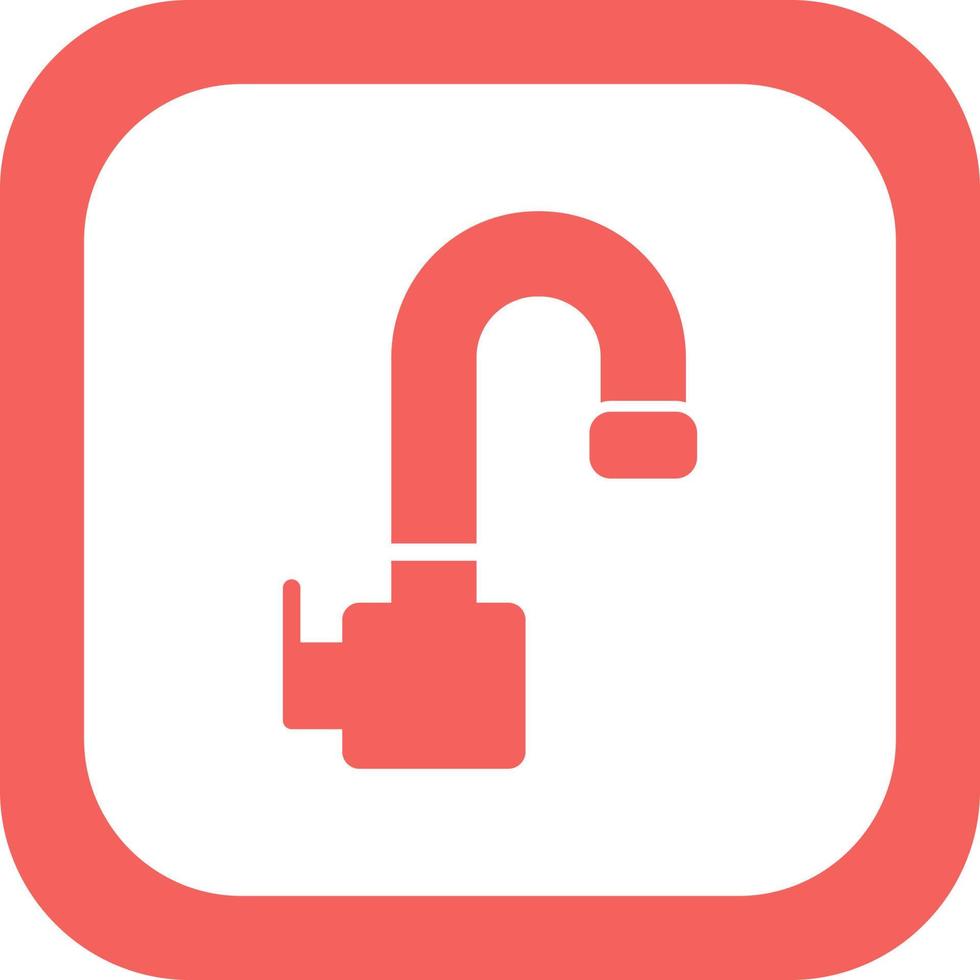 Faucet Vector Icon