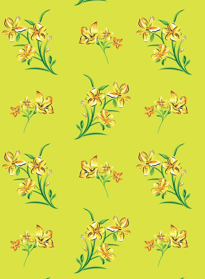 Background pattern texture wallpaper seamless textile abstract vector design illustration Fabric print