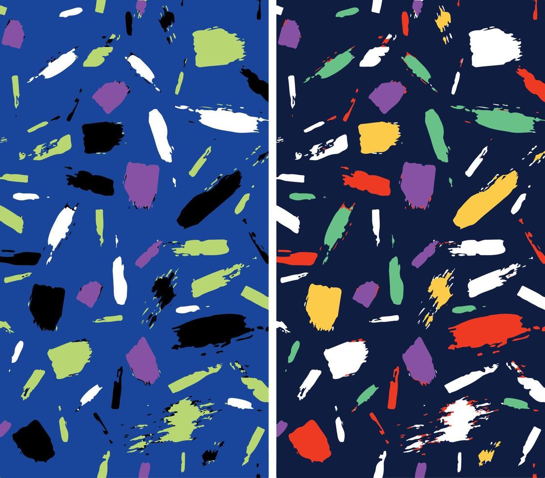 Background pattern texture wallpaper seamless textile abstract vector design illustration Fabric print