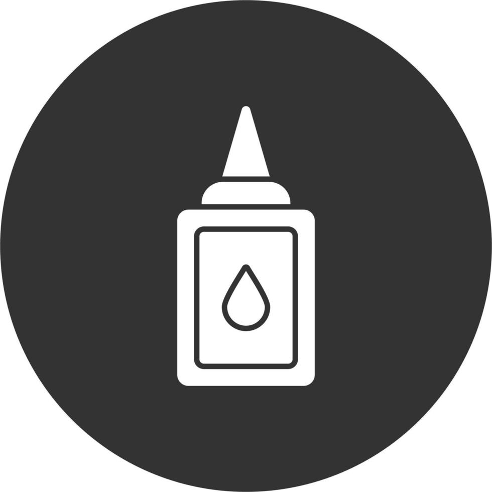 Glue Vector Icon
