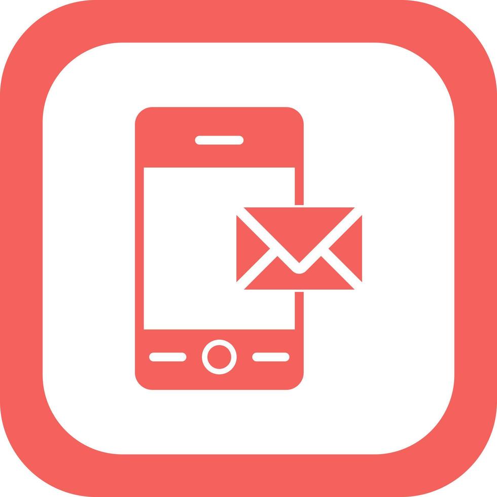 Mail Vector Icon