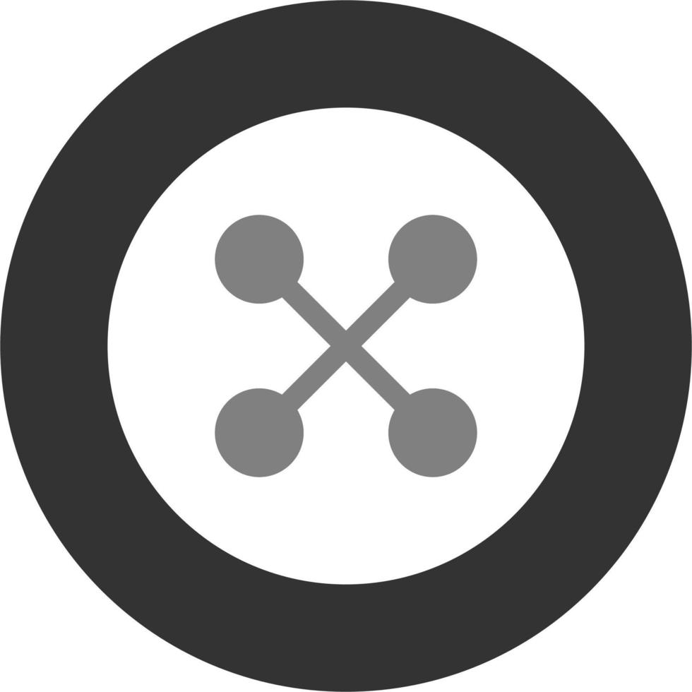 Button Vector Icon