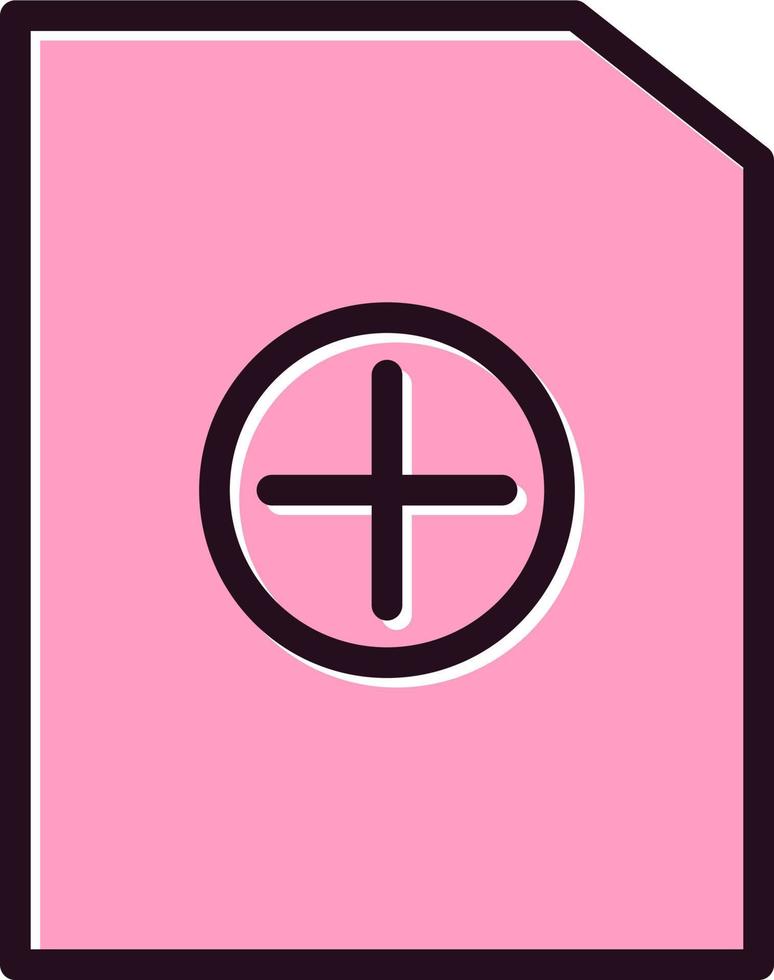 File Vector Icon