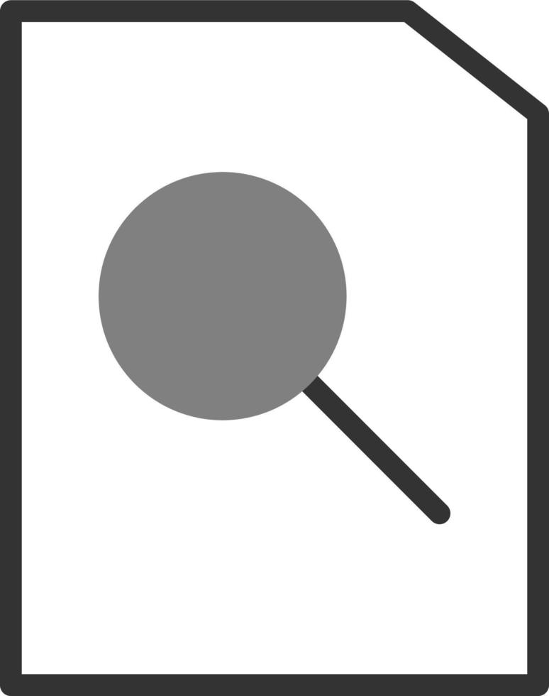 File Vector Icon