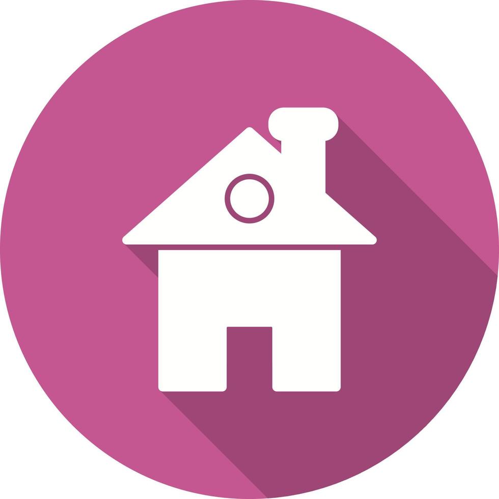 Home Vector Icon