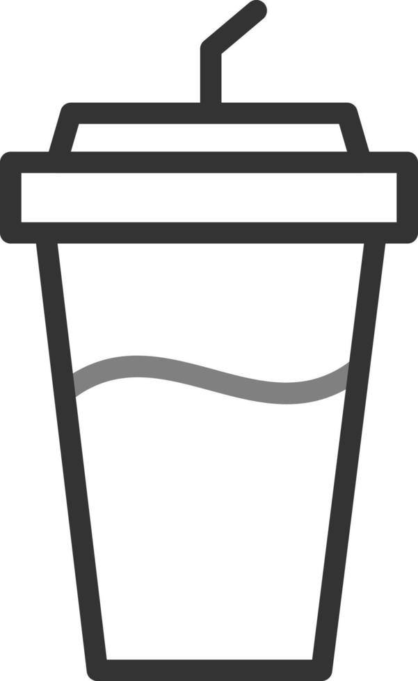 Drink Vector Icon