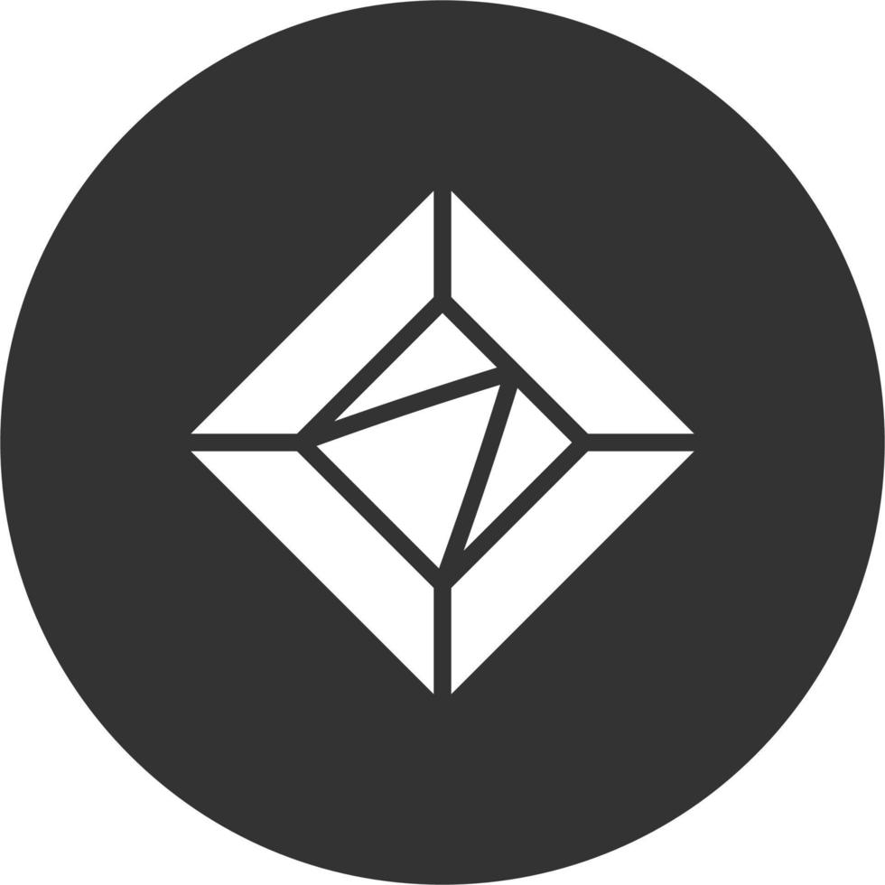 Gem Vector Icon