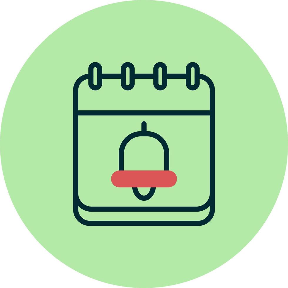 Notification Vector Icon