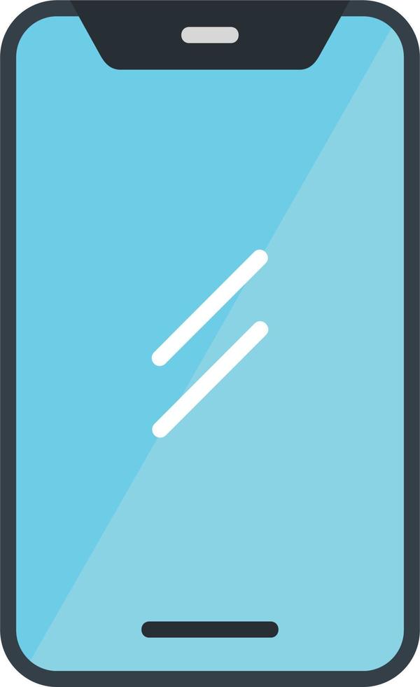 Smartphone Vector Icon