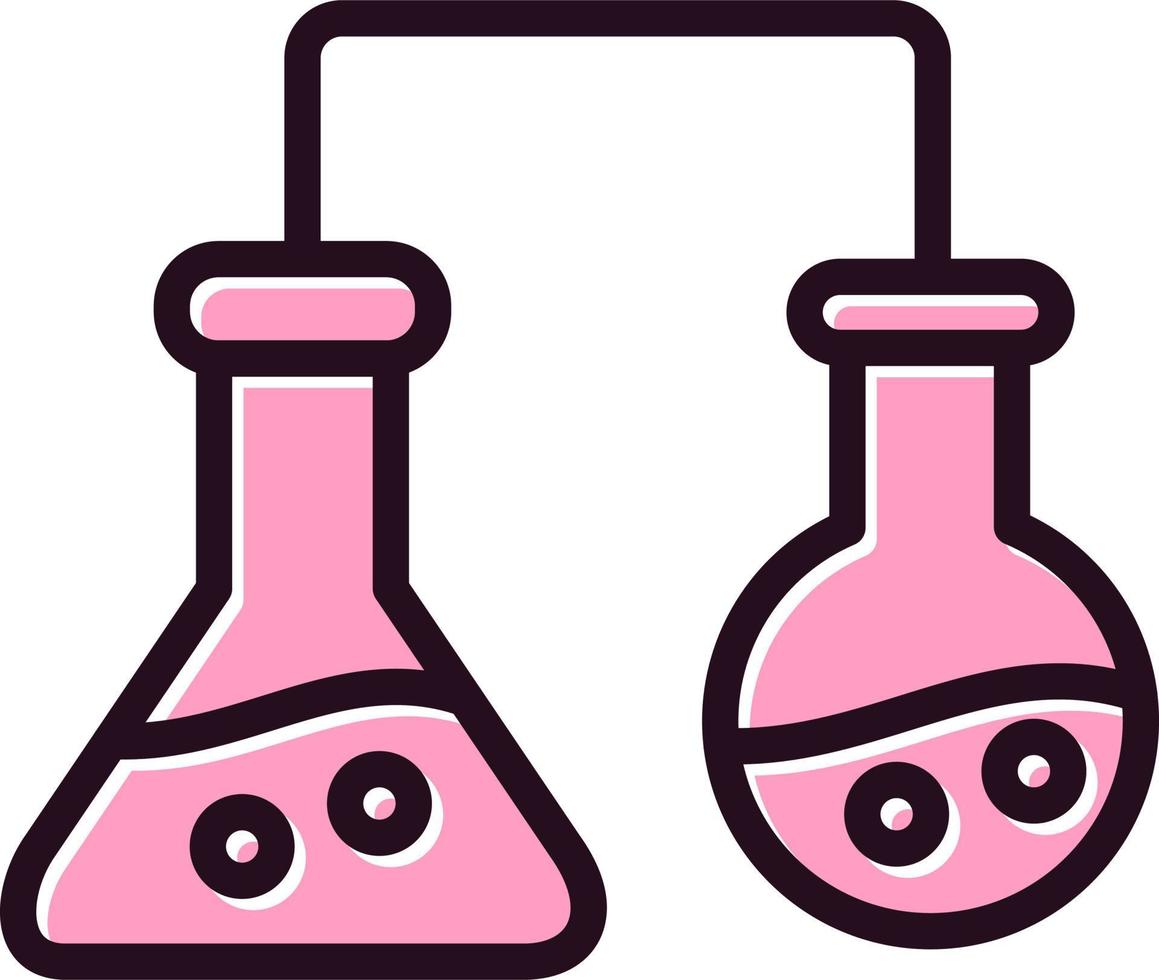 Laboratory Vector Icon