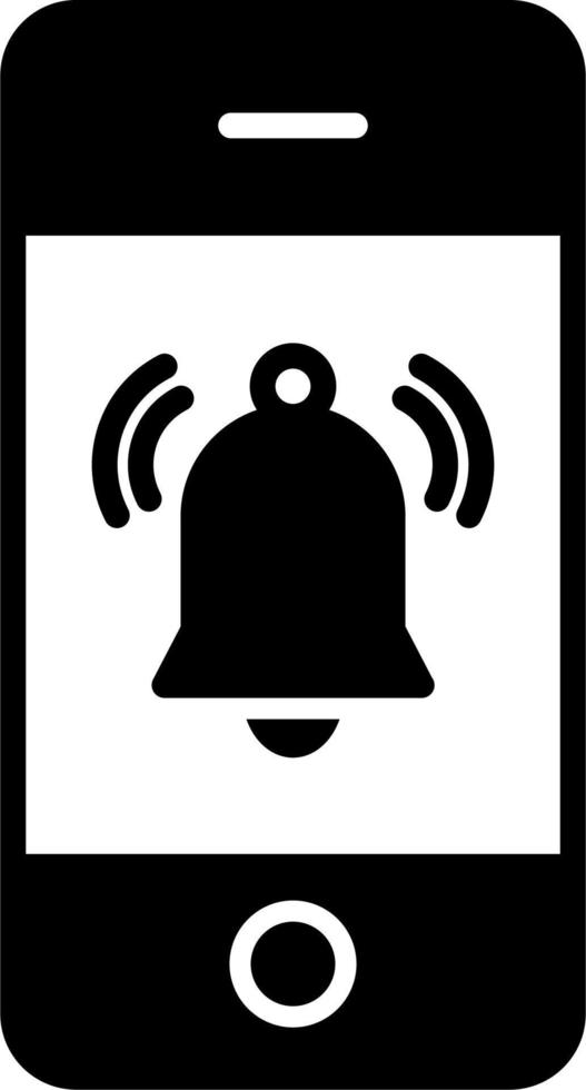 Notification Vector Icon