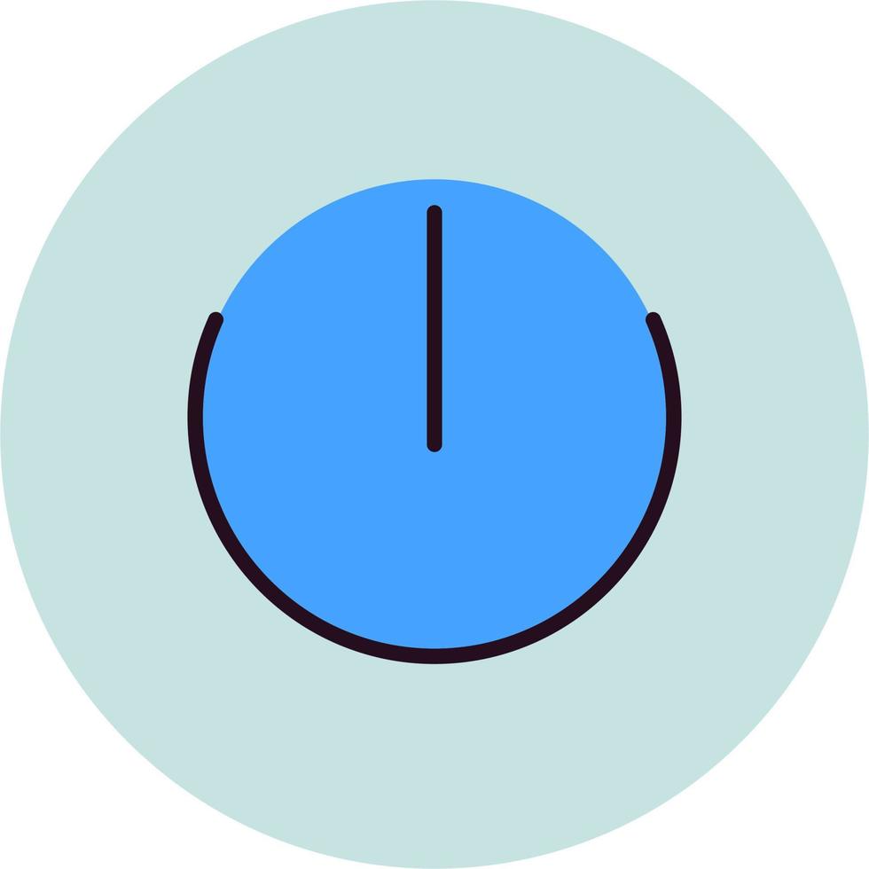 Power Vector Icon