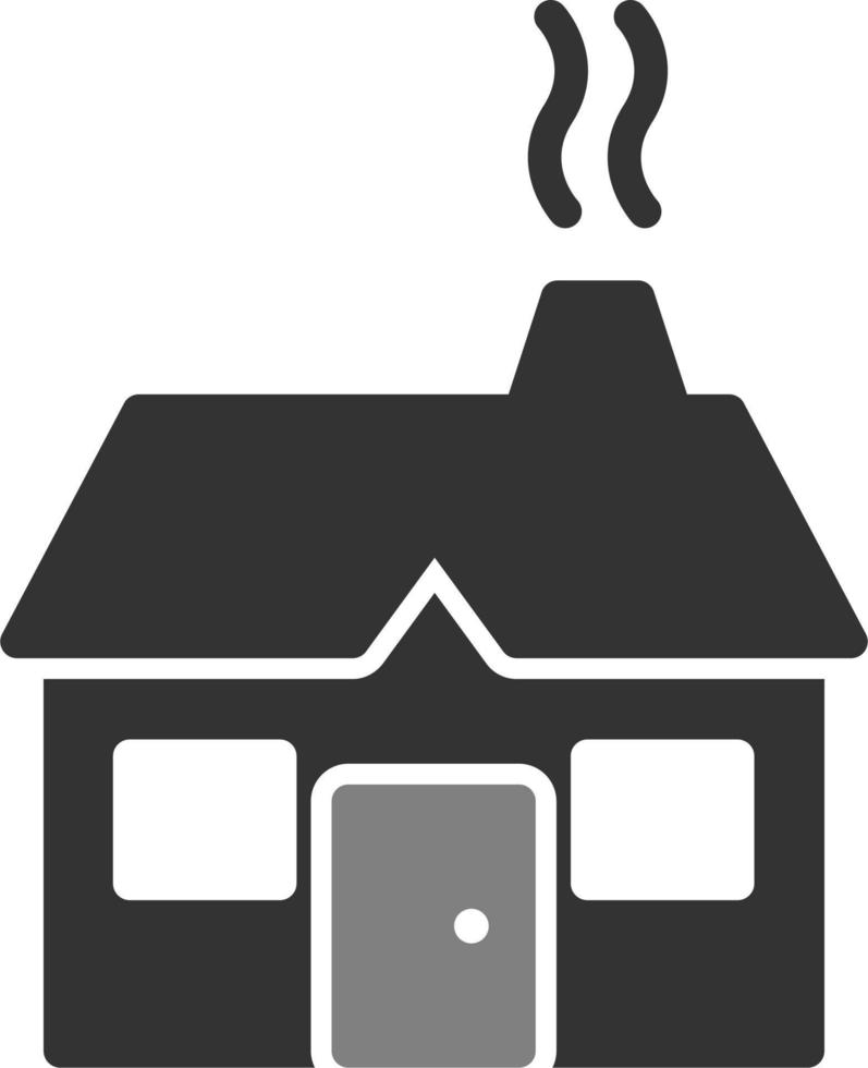 House Vector Icon