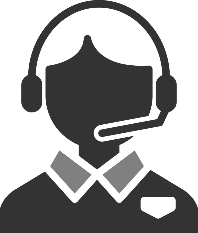 Online Consulting Services Vector Icon