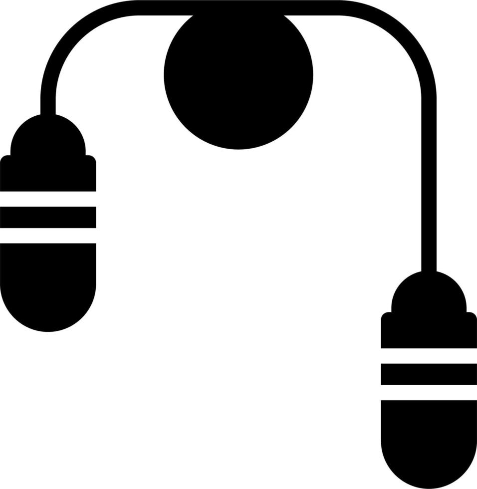 Rope Vector Icon