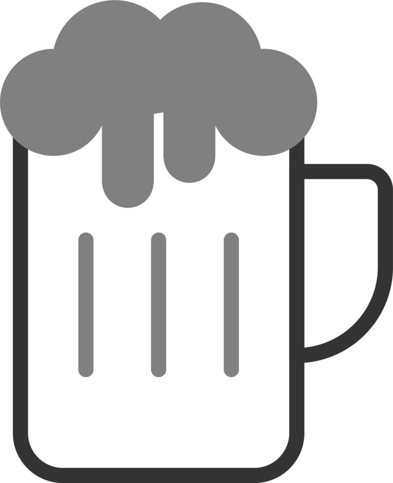 Beer Vector Icon