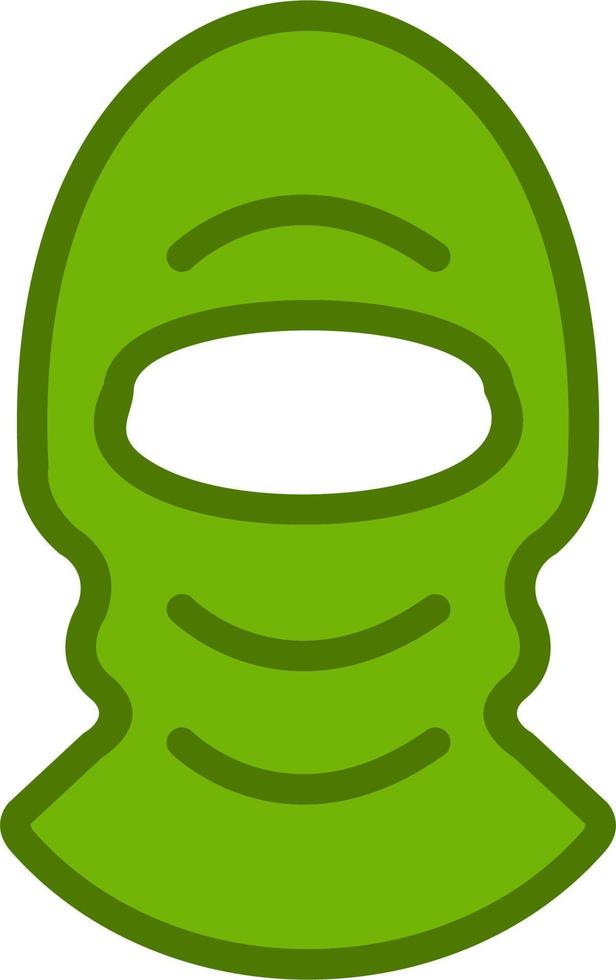 Warm Hat Vector Icon