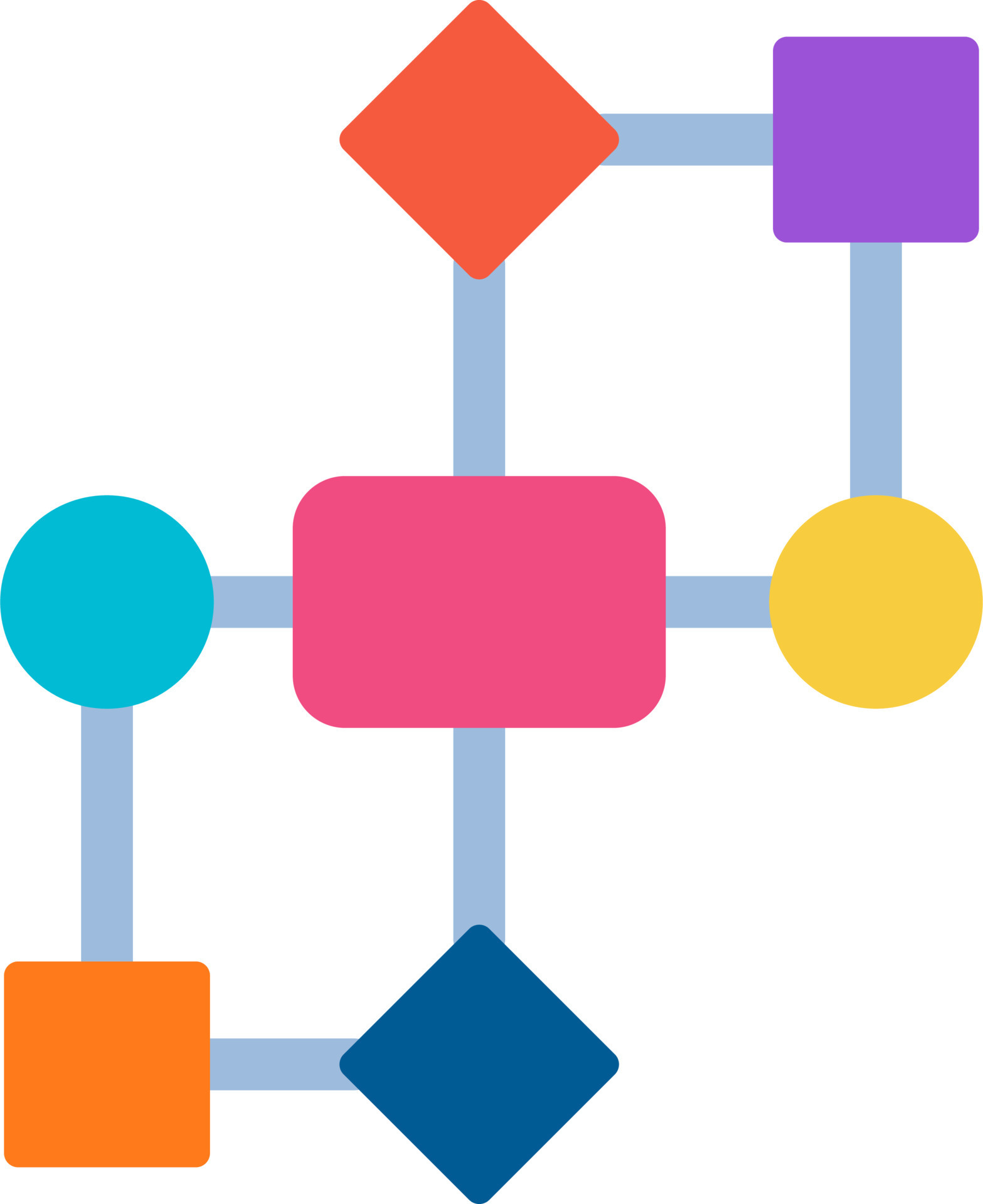 Algorithm Vector Icon 20507598 Vector Art at Vecteezy