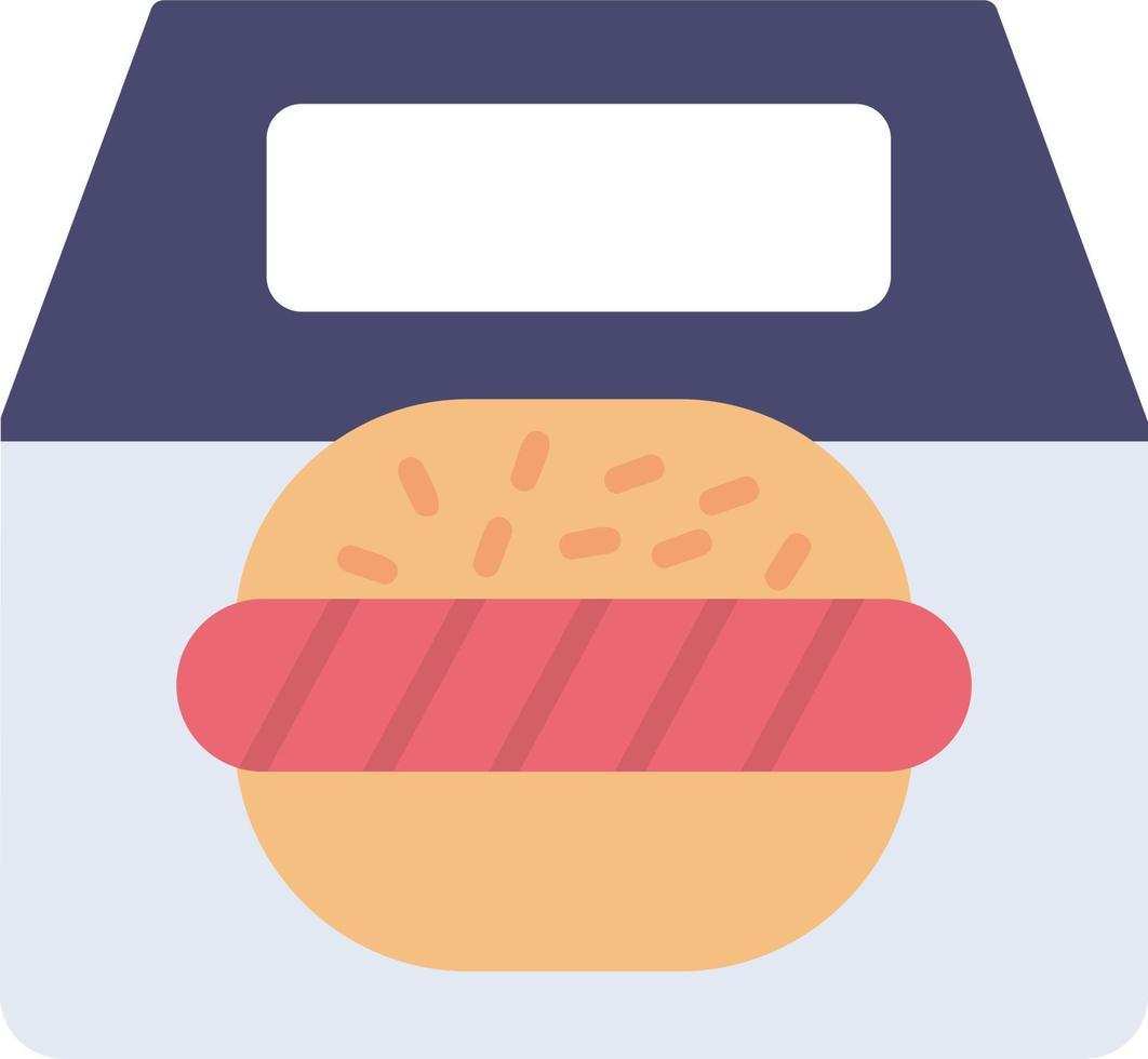Take Away Vector Icon