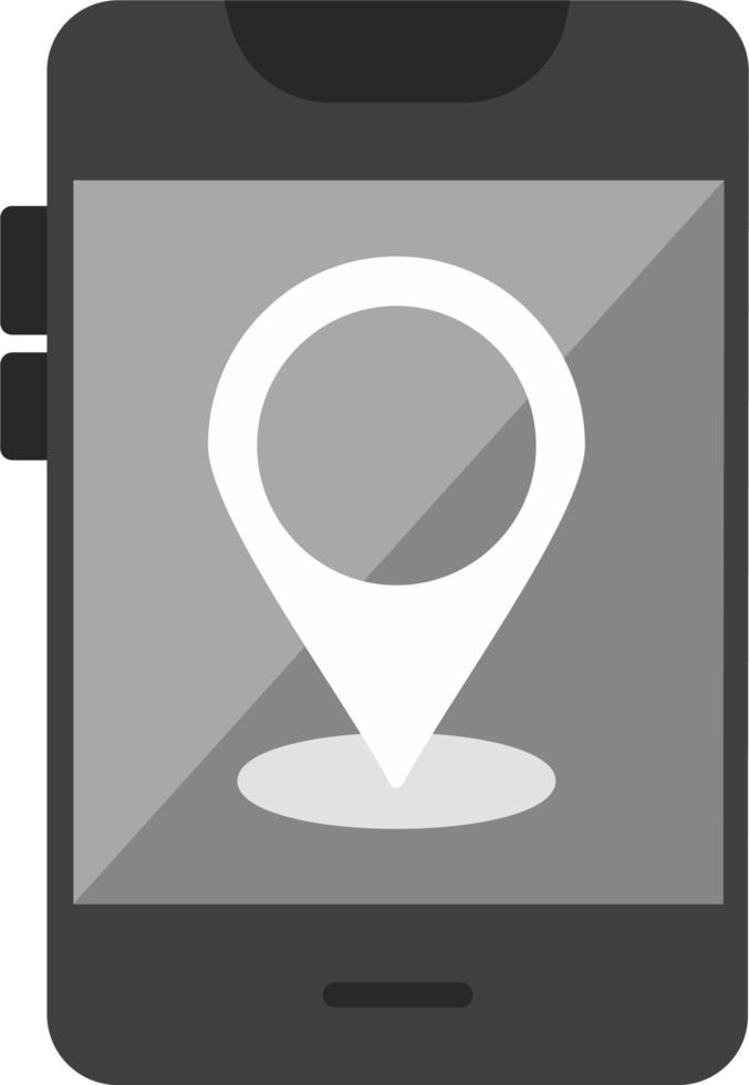 Location Vector Icon