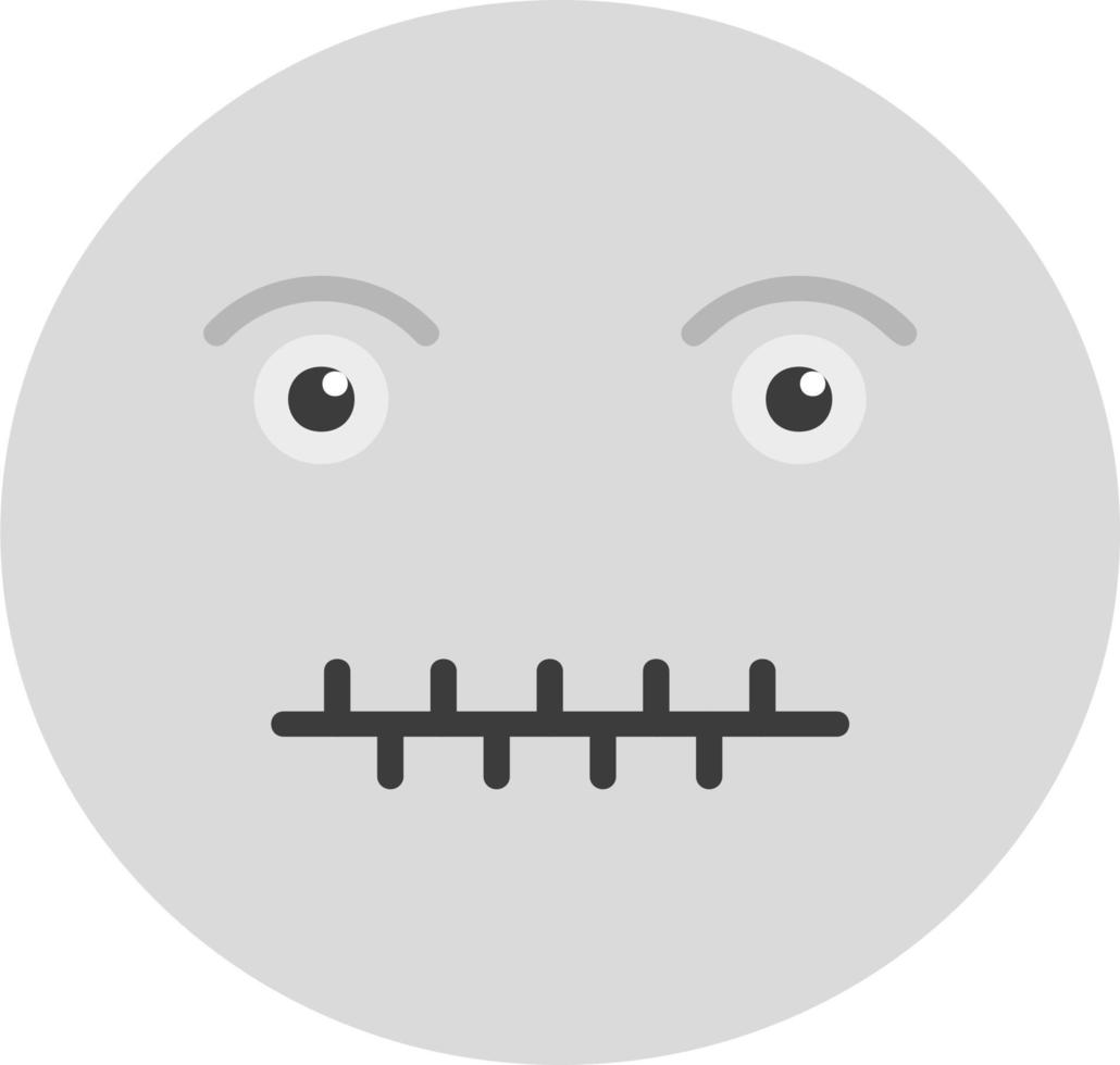 Secret Vector Icon
