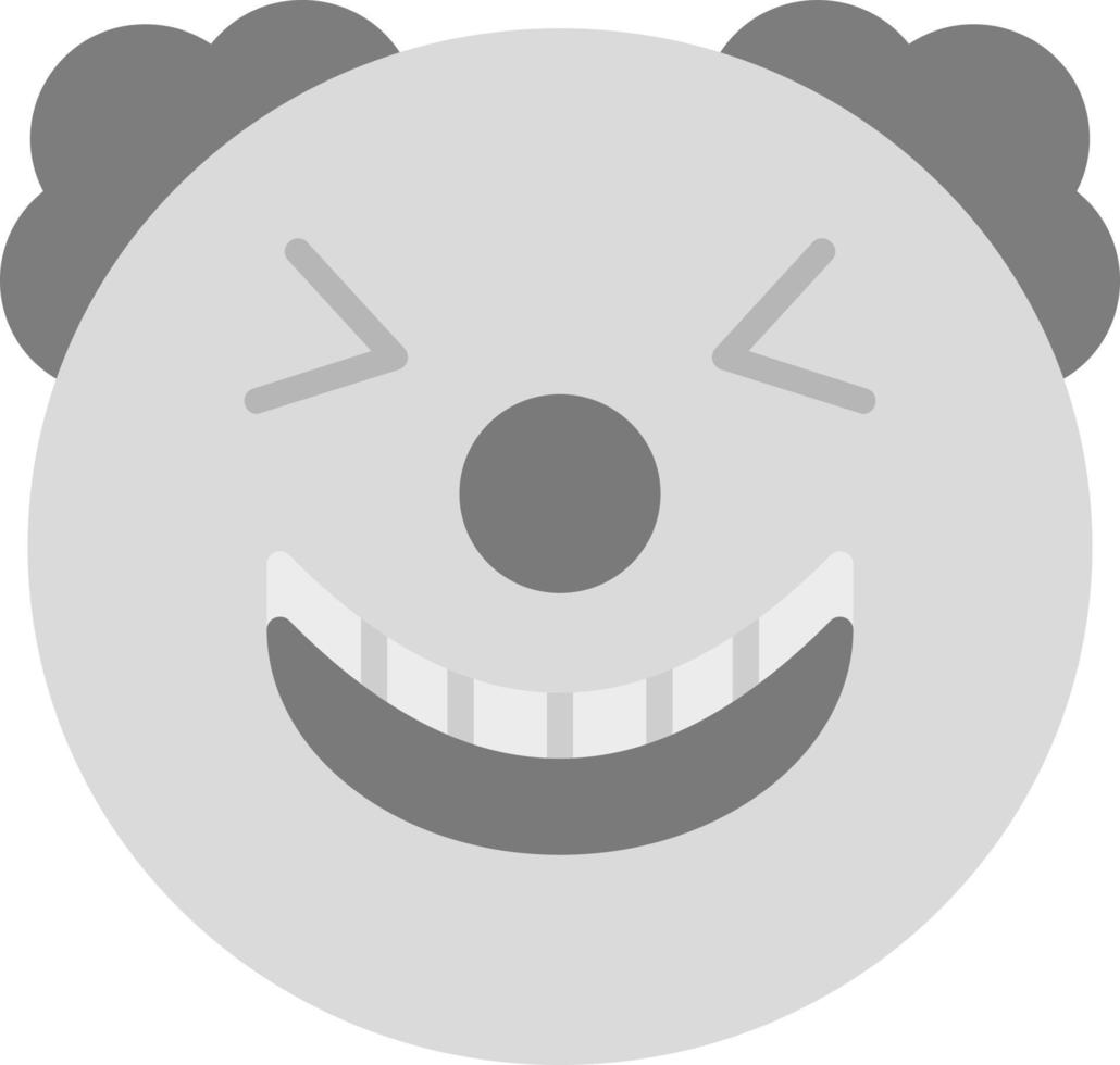 Joker Vector Icon