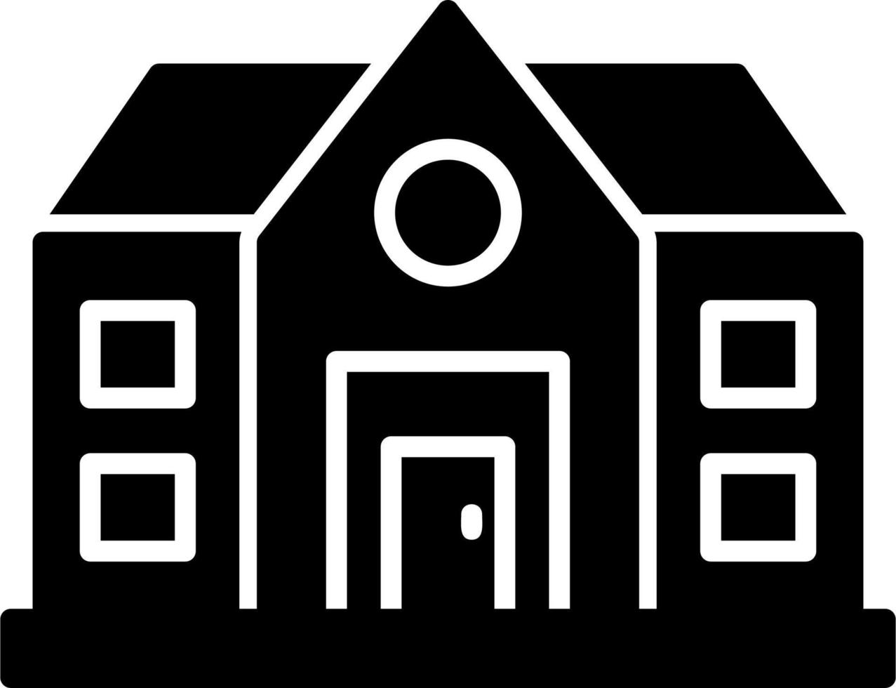 House Vector Icon