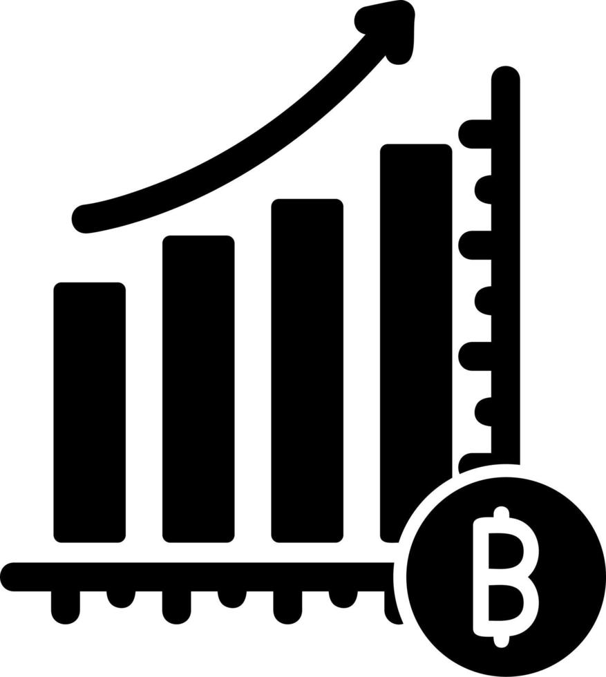 Profits Vector Icon