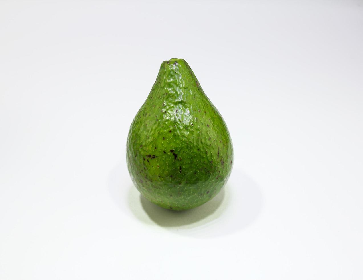 Group Of Green Fresh Avocado fruits, Healty Natural Food photo
