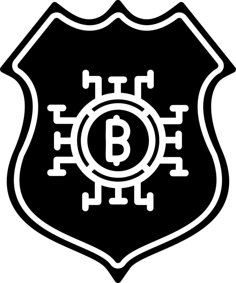 Shield Vector Icon