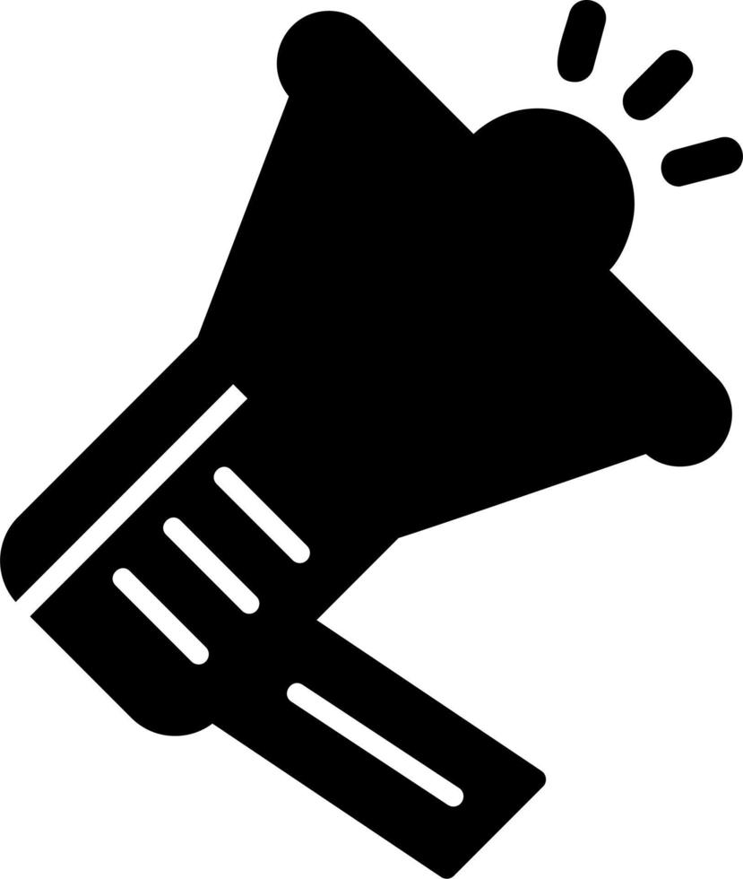 Promotion Vector Icon
