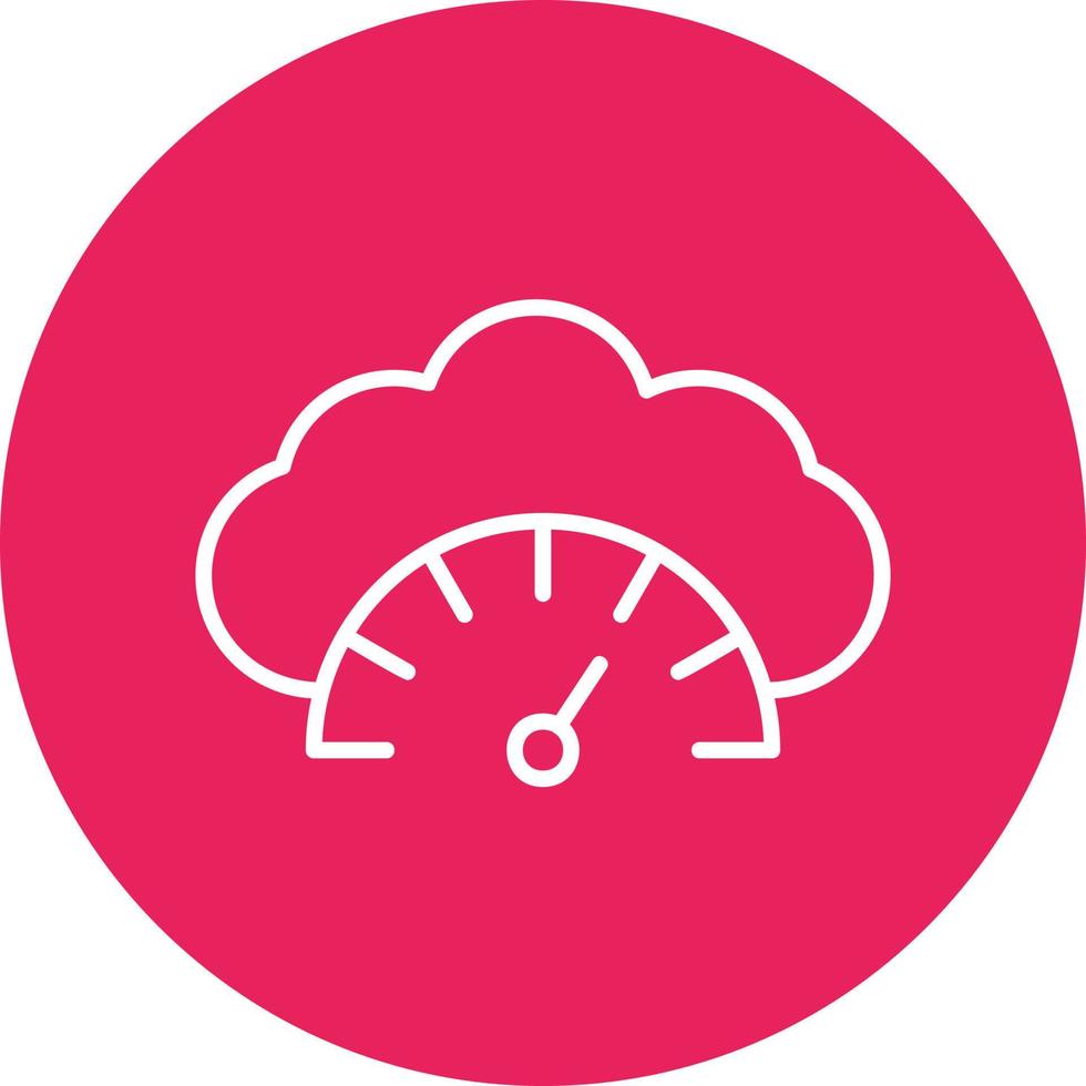 Indicator Vector Icon