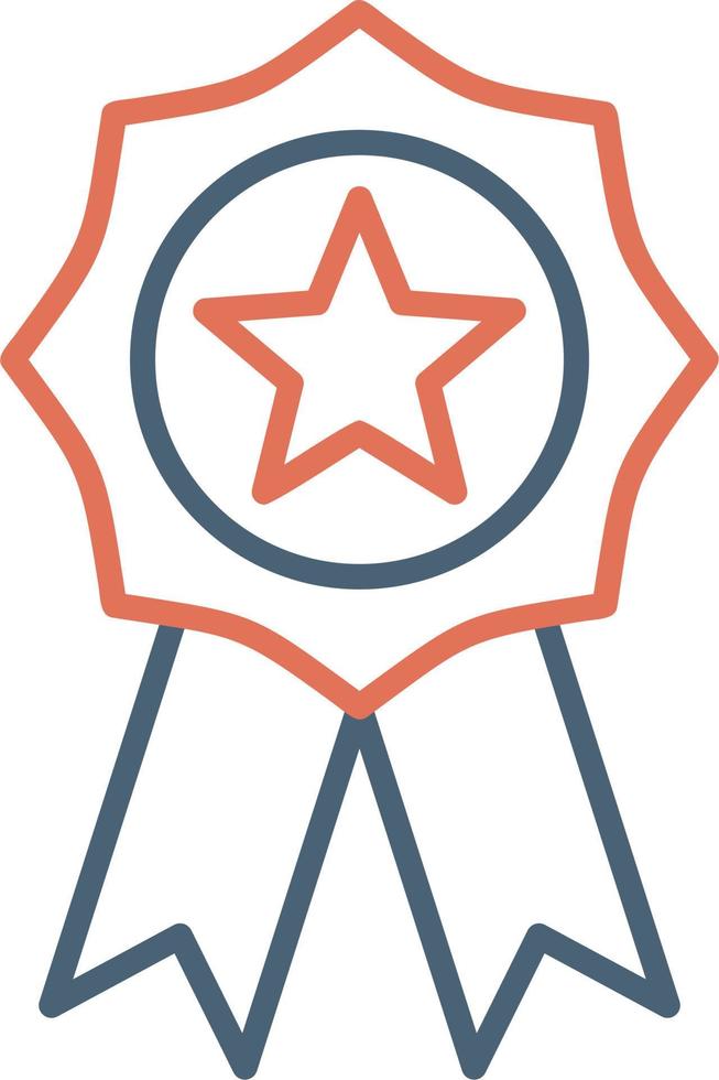 Award Vector Icon