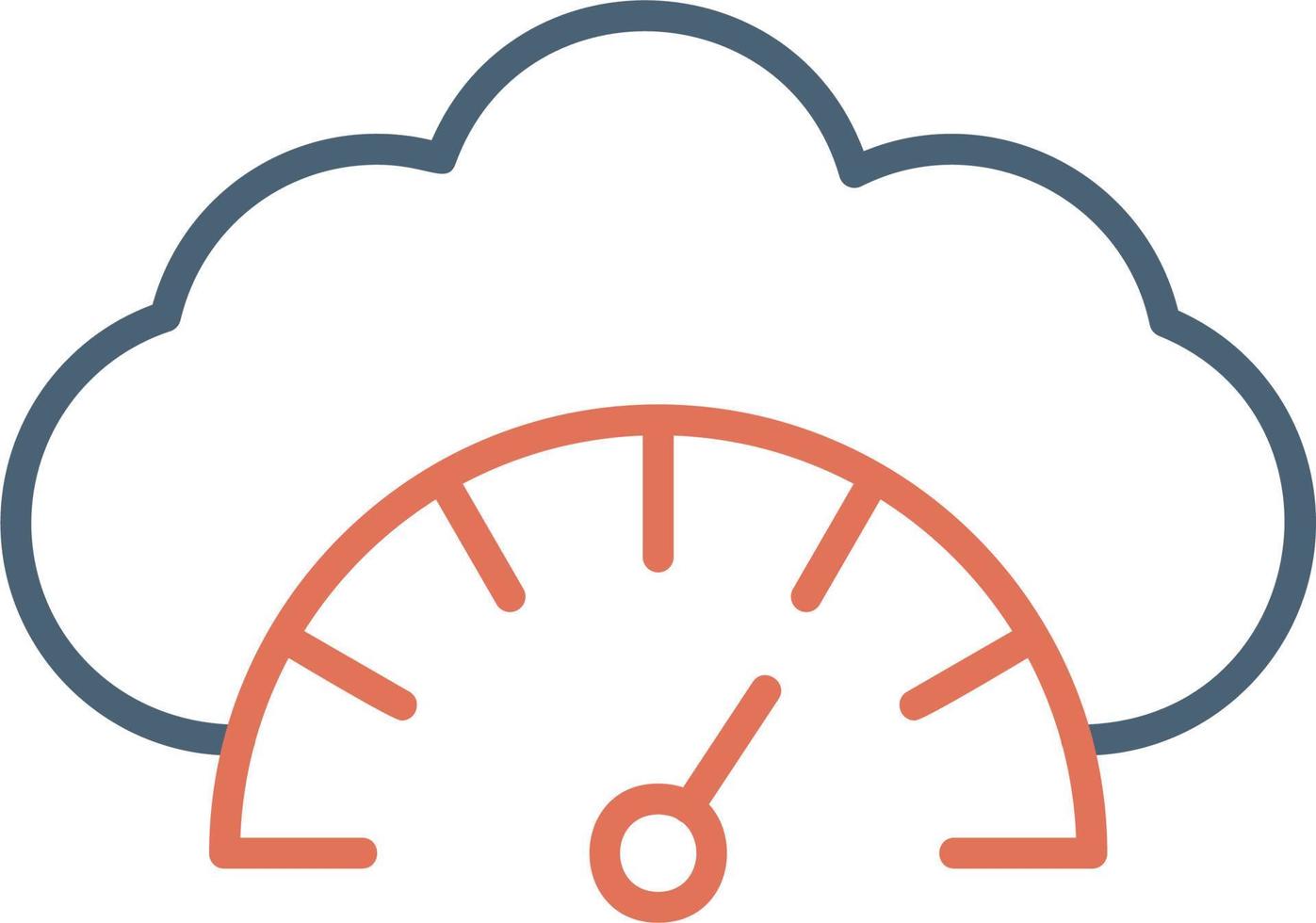 Indicator Vector Icon
