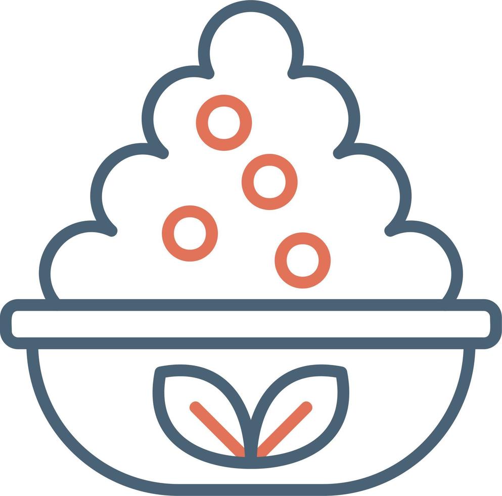Yeast Vector Icon