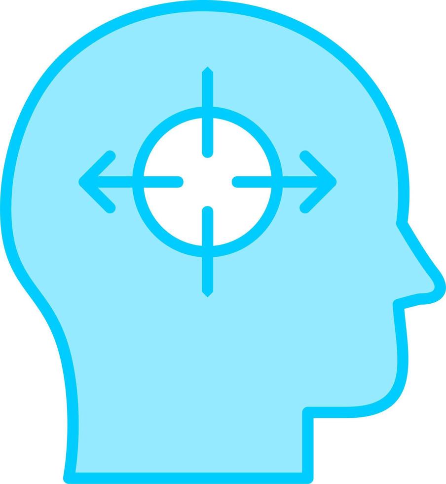 Decision Vector Icon