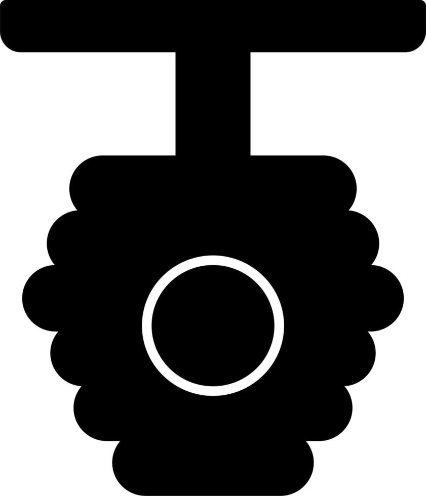 Beehive Vector Icon