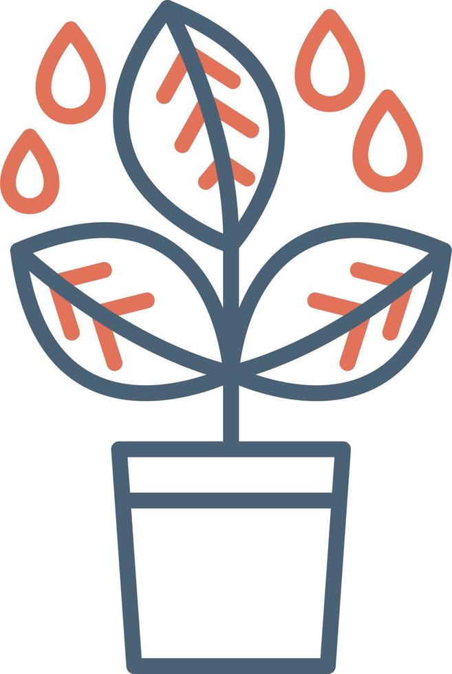 Plant Vector Icon