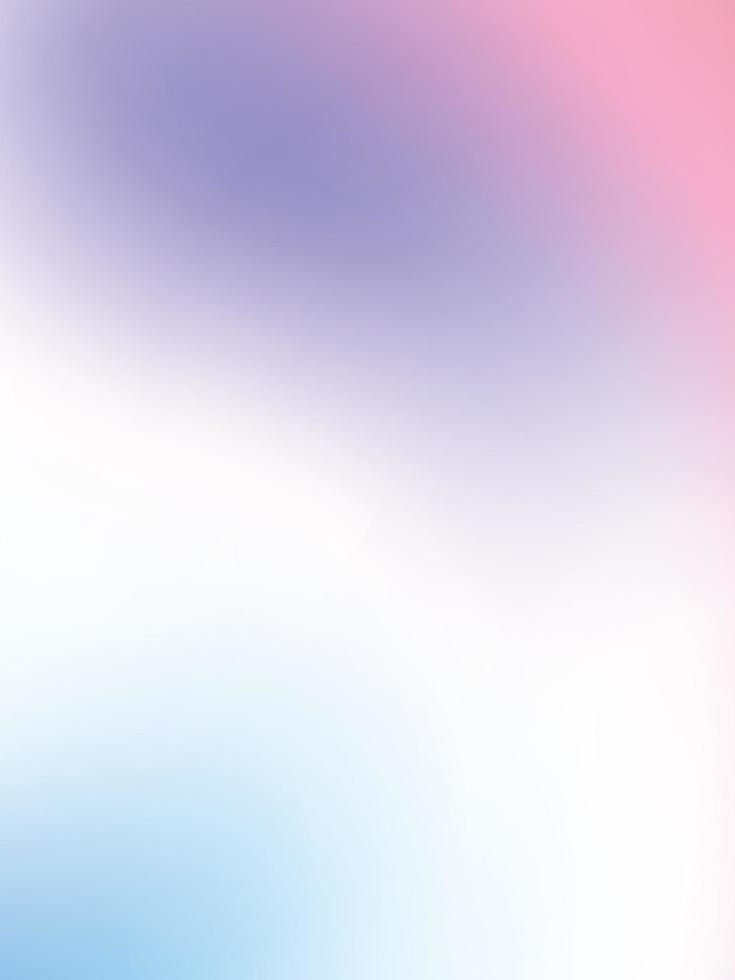 Vector illustration of colorful gradient background. Suitable for poster, cover, banner, card, etc