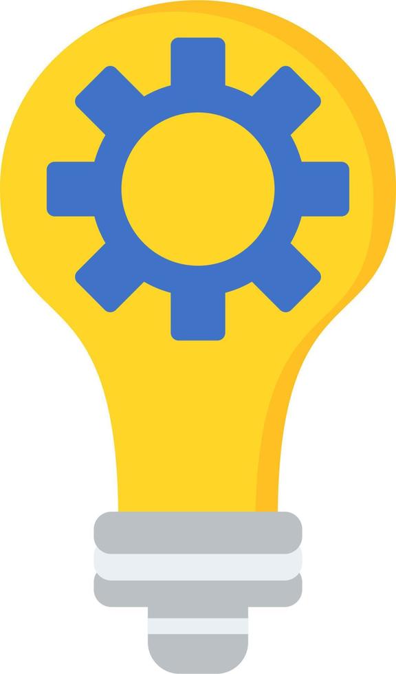 Solution Vector Icon