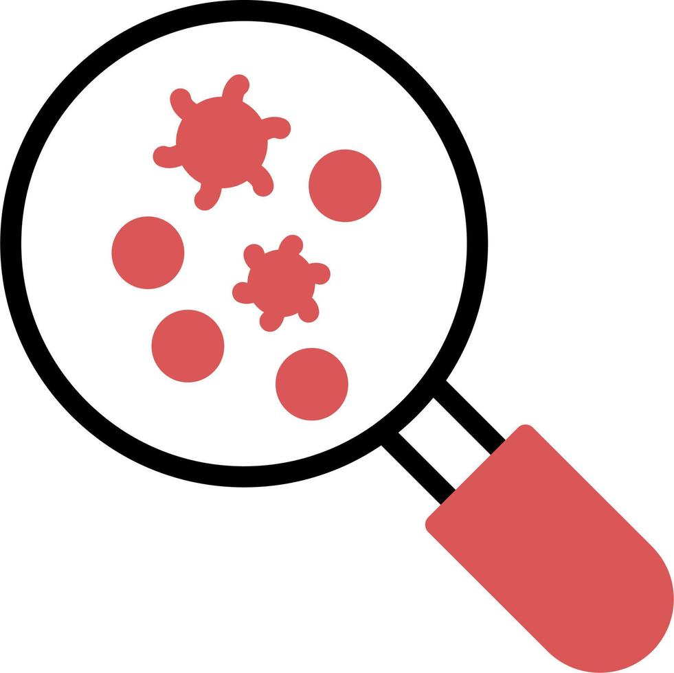 Research Vector Icon