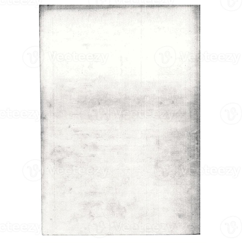 dirty photocopy gray paper texture background photo