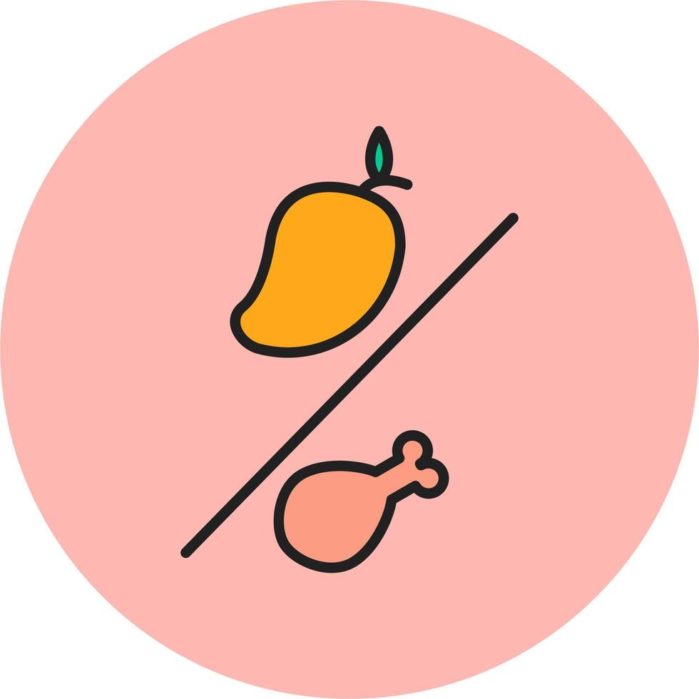 Food Vector Icon