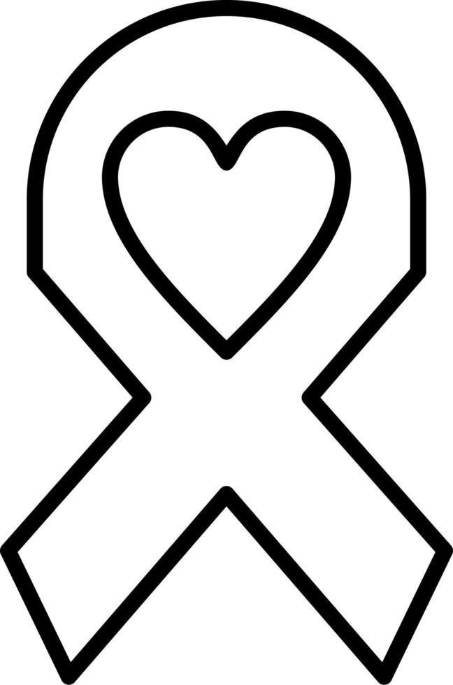 Heart Vector Icon
