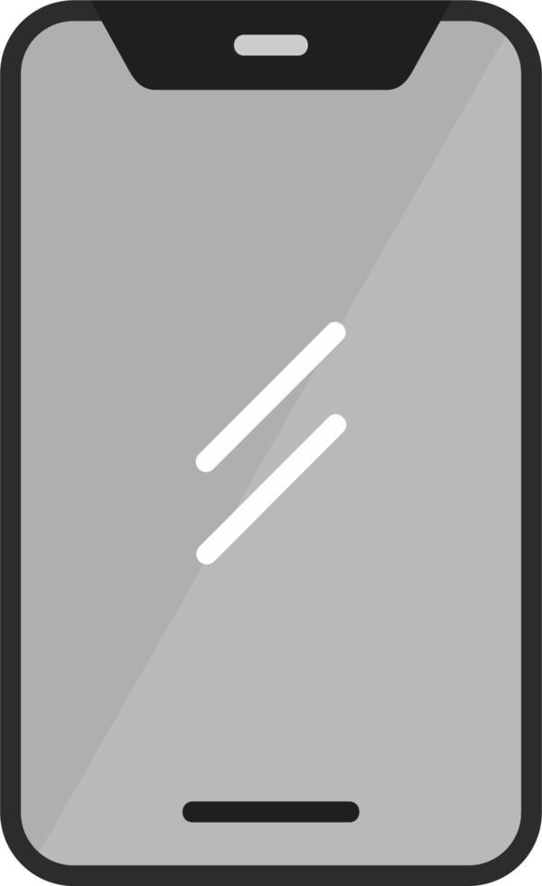 Smartphone Vector Icon