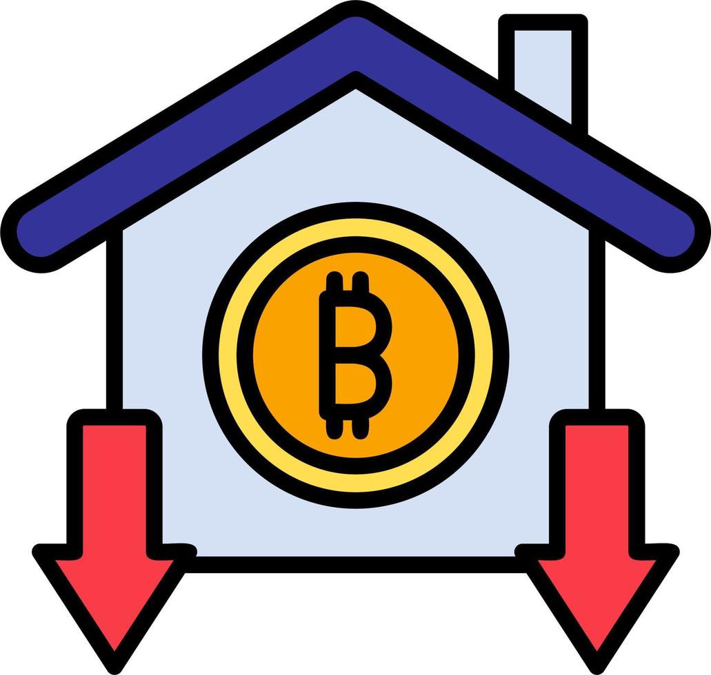 House Vector Icon